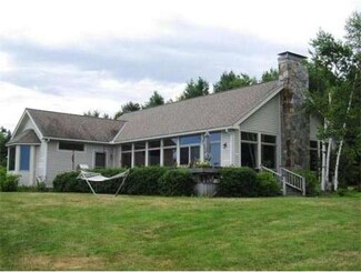 50 Colrain Stage Rd, Colrain, MA 01340