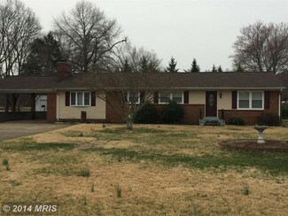 14375 Smallwood Dr, Hughesville, MD 20637