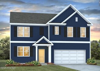 1259 Pogy Ln SE Unit Lot 24, Winnabow, NC 28479