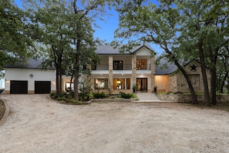 1072 Oak Hill Rd, Valley View, TX 76272