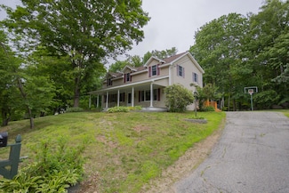 23 Orr St, Wilton, ME 04294