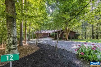 12 Rowell Rd, Palmyra, VA 22963