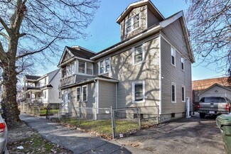 198-200 Leyfred Terrace, Springfield, MA 01108