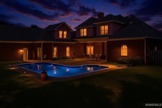 9462 Alysbury Place, Montgomery, AL 36117