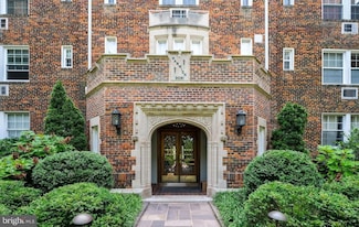 3051 Idaho Ave NW Unit 211, Washington, DC 20016