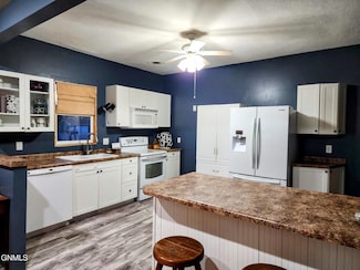 9613 County Road 47, Bottineau, ND 58318