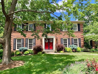509 Westerham Ct, Louisville, KY 40222