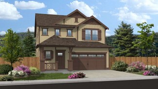 2111 57th (Lot 58) St SE, Auburn, WA 98092