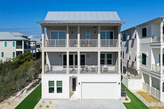 12 Jan Ct, Inlet Beach, FL 32413