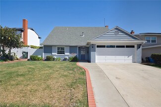 512 Susana Ave, Redondo Beach, CA 90277