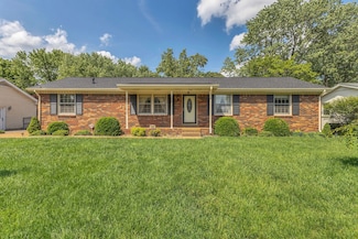 650 Tobylynn Dr, Nashville, TN 37211