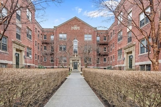 56 Elm St Unit 1, Worcester, MA 01609