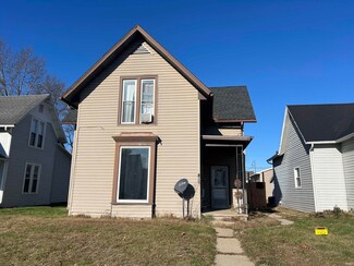 930 State St, Logansport, IN 46947