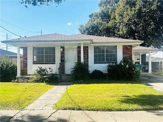 1304 Rose Garden Dr, Metairie, LA 70005