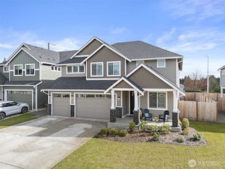 11127 71st Avenue Ct E, Puyallup, WA 98373