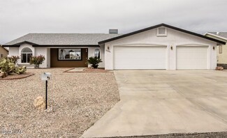 3391 Bluegrass Dr, Lake Havasu City, AZ 86406