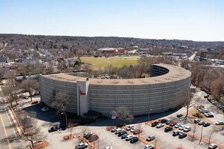 200 Swanton St Unit 430, Winchester, MA 01890