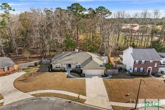 16 Watermill Ct, Savannah, GA 31419