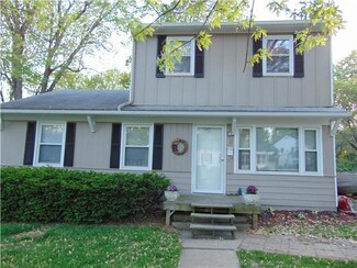706 N Westwood Dr, Independence, MO 64050