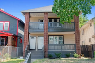 1184-1186 Linwood Ave, Columbus, OH 43206
