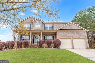 7847 Wrotham Cir, Atlanta, GA 30349