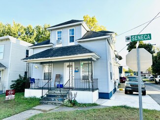 1160 Seneca St SW, Wyoming, MI 49509