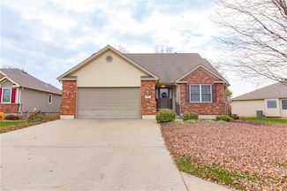 15805 E 27th St S, Independence, MO 64055