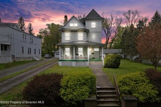 2221 Hollister Ave, Scranton, PA 18508