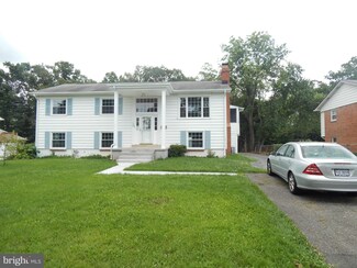 7909 Ashland Ave, Manassas, VA 20109