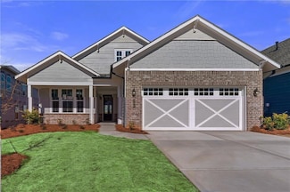 290 Conway Trail, Hoschton, GA 30548