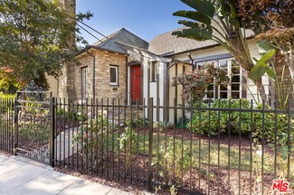 1991 Palmerston Place, Los Angeles, CA 90027