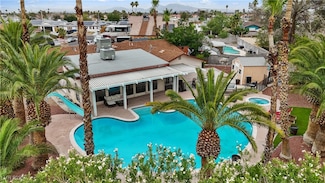 6949 Blacksmith Ct, Las Vegas, NV 89145