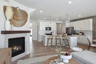 6337 Larkspur Ln, Corcoran, MN 55340