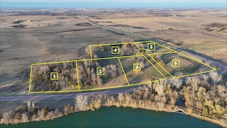 Lot 5 200th Ave, Fairmont, MN 56031