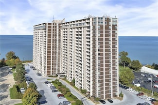 12900 Lake Ave Unit 1208, Lakewood, OH 44107