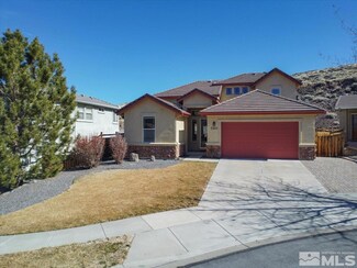 5670 Falcon Ridge Ct Unit 21A, Sparks, NV 89436