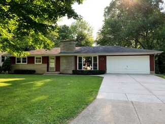 912 Weaver Ave, Kalamazoo, MI 49006