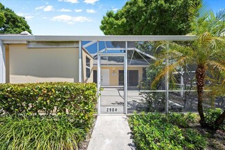 2904 Lakemont Ct Unit D, Palm Beach Gardens, FL 33403