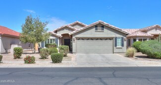 2384 E Santiago Trail, Casa Grande, AZ 85194