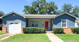 3306 36th St, Lubbock, TX 79413