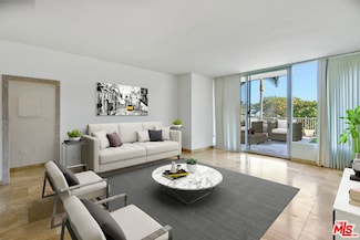 17350 W Sunset Blvd Unit 103, Pacific Palisades, CA 90272
