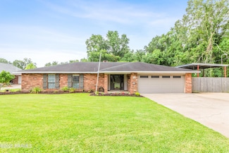 1101 Bernard Blvd, Abbeville, LA 70510