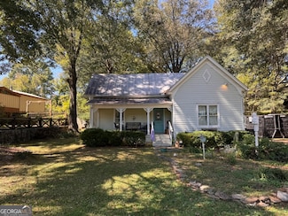 147 Railroad Ave NW, Lilburn, GA 30047