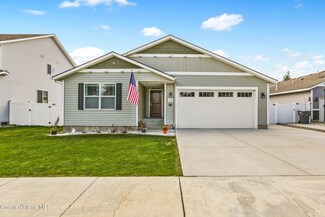7112 W Melinda Ct, Twin Lakes, ID 83858