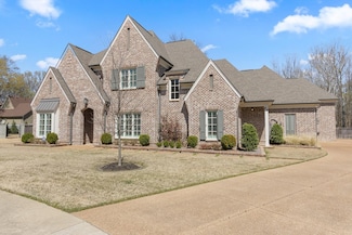 64 Addiegreen Cove, Collierville, TN 38017