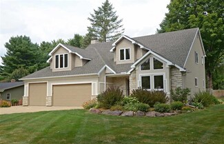 2425 County Road Ab, Mc Farland, WI 53558