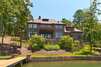 345 N Ridge, Alexander City, AL 35010