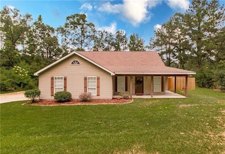 14719 Kraft Ln, Ponchatoula, LA 70454