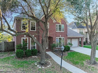 3931 Shadow Trace Cir, Houston, TX 77082