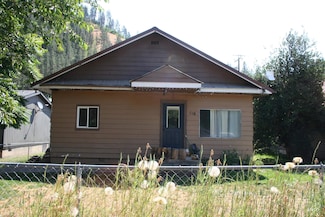 116 Main St, Stites, ID 83552